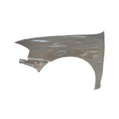 FRONT FENDER COMPATIBLE WITH VOLKSWAGEN GOL 2006-, LH