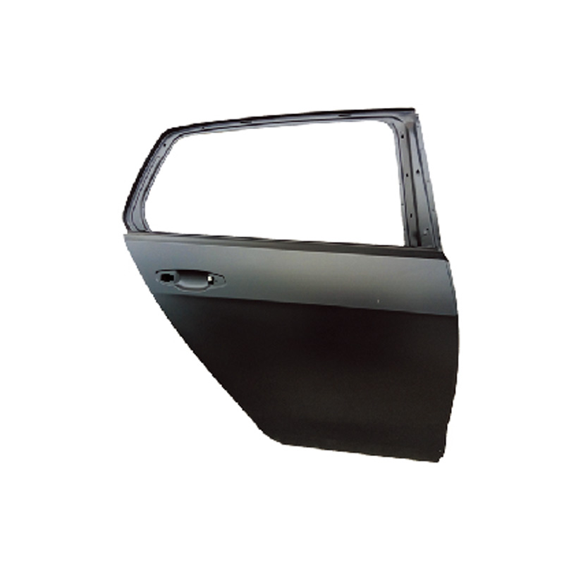 REAR DOOR COMPATIBLE WITH VOLKSWAGEN GOLF VIl 2013-, RH