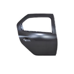 REAR DOOR COMPATIBLE WITH RENAULT SYMBOL 2013, RH