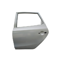 REAR DOOR COMPATIBLE WITH HYUNDAI I 30 2008, LH