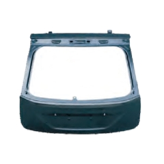 TAILGATE COMPATIBLE WITH FORD FOCUS 2005-2009