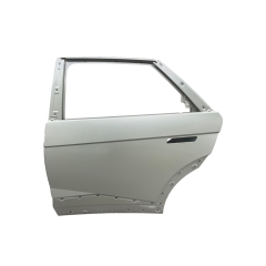 REAR DOOR COMPATIBLE WITH HYUNDAI IONIQ 2022, LH