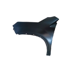 FRONT FENDER COMPATIBLE WITH KIA SORENTO 2009, LH