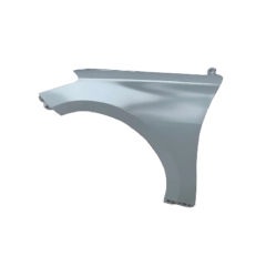 FRONT FENDER COMPATIBLE WITH HYUNDAI AZERA 2012, LH