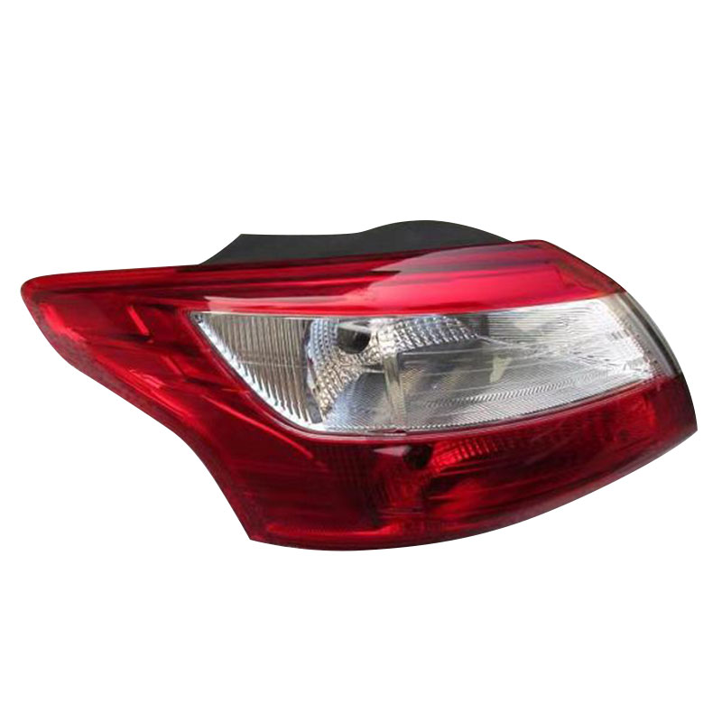 For Ford FOCUS 3 (2011-)  TAIL LAMP RH ON THE FENDER