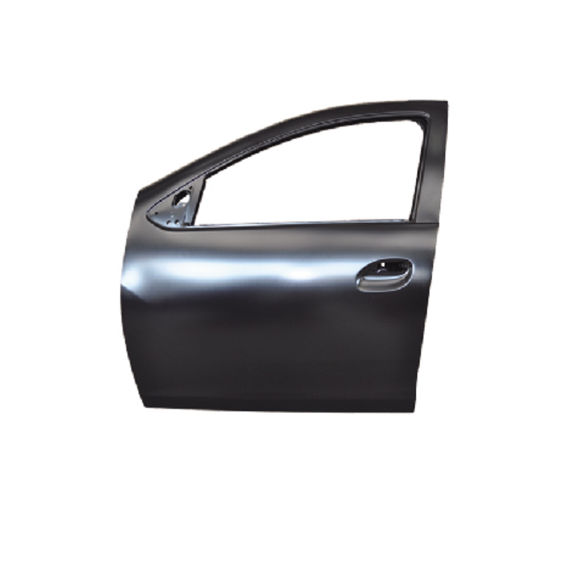 FRONT DOOR COMPATIBLE WITH RENAULT SYMBOL 2013, LH