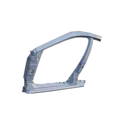 For CHERY  J15/A13  FRONT SIDE PANEL AB PILLAR LH