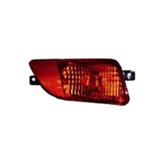 For GWM WINGLE3 REAR FOG LAMP RH