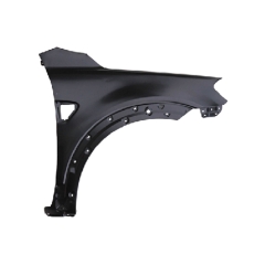 FRONT FENDER COMPATIBLE WITH 2008-2011 CHEVOLET CAPTIVA, RH