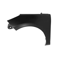 FRONT FENDER COMPATIBLE WITH 2019- FORD FIESTA, LH