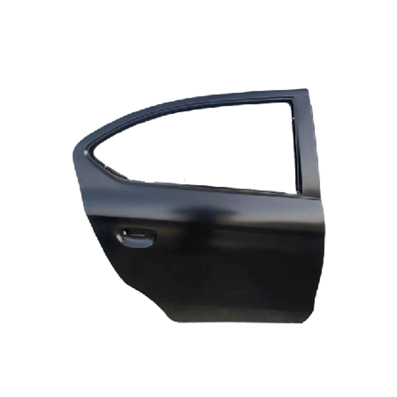 REAR DOOR COMPATIBLE WITH MITSUBISHI MIRAGE 2014, RH