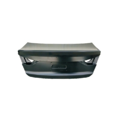 TRUNK LID COMPATIBLE WITH HYUNDAI ELANTRA 2016