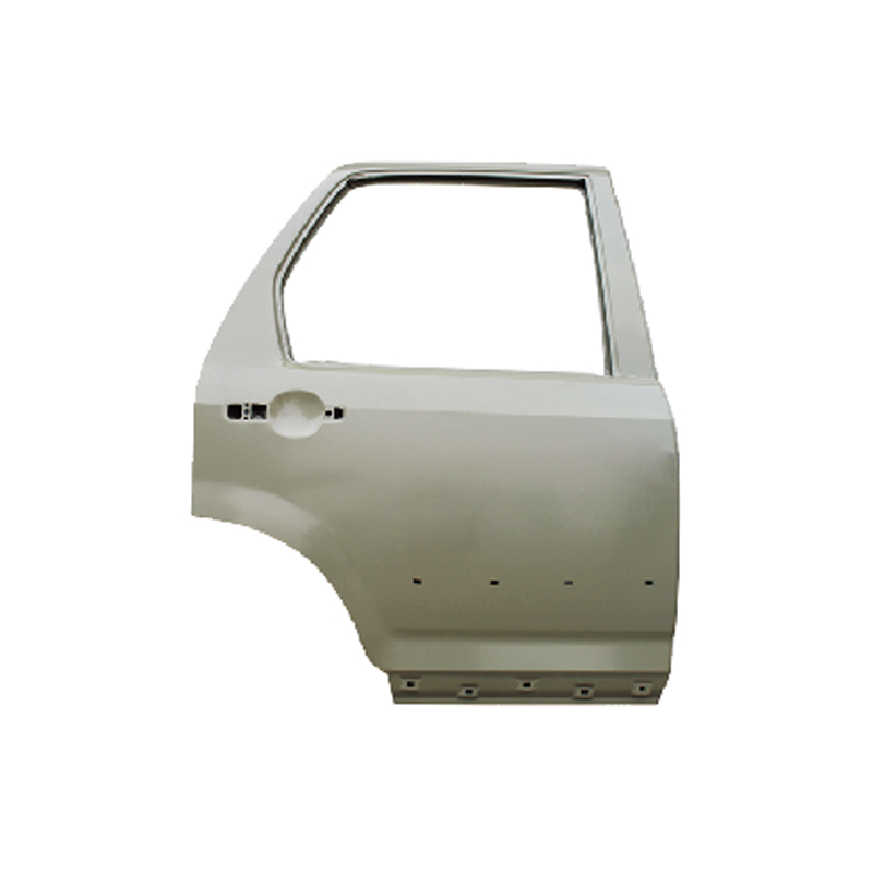 REAR DOOR COMPATIBLE WITH HONDA CRV 2005, RH