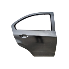 MIDDLE DOOR COMPATIBLE WITH CHEVROLET AVEO 2011-2013, RH