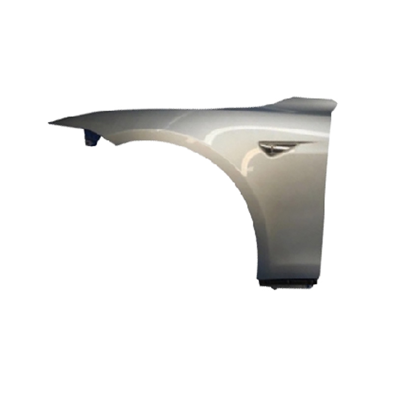 FRONT FENDER COMPATIBLE WITH TESLA MODEL S, LH