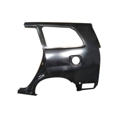 For TOYOTA INNOVA 2007 REAR FENDER LH