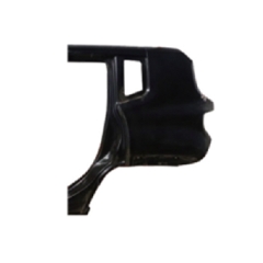 REAR FENDER COMPATIBLE WITH JEEP RENEGADE, LH