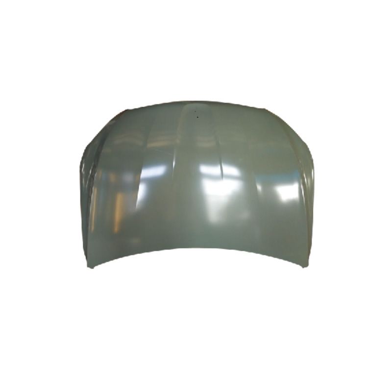 HOOD COMPATIBLE WITH PEUGEOT 301 2017-