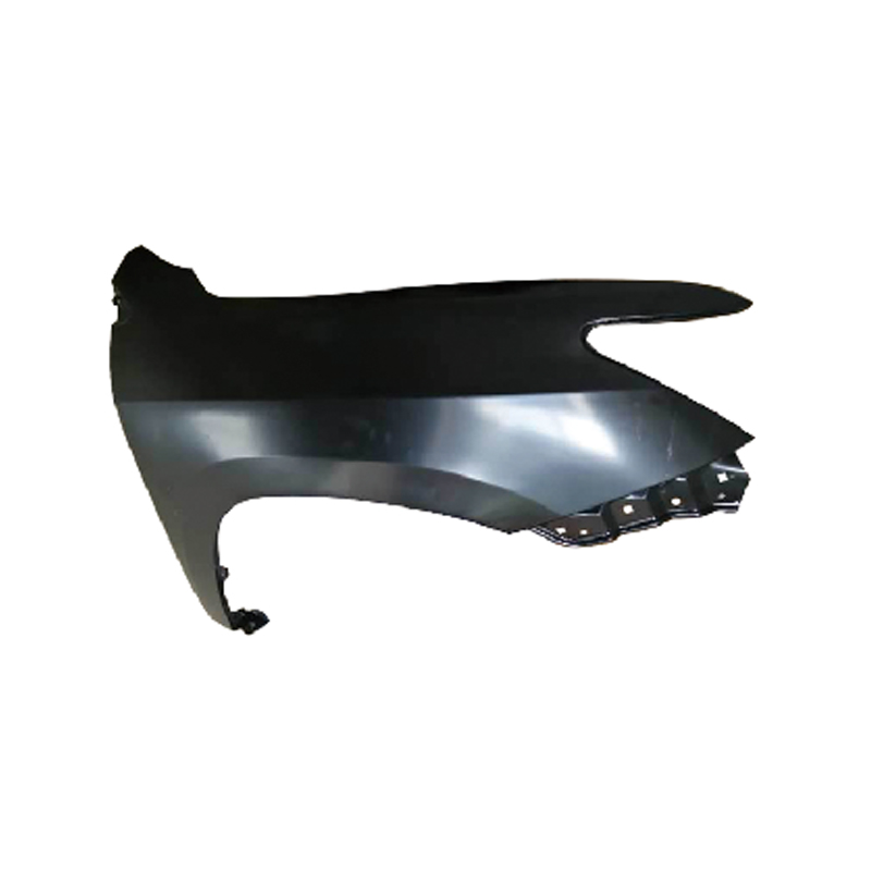 FRONT FENDER COMPATIBLE WITH LEXUS 570 2009-2015, RH