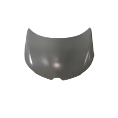 HOOD COMPATIBLE WITH RENAULT KADJAR