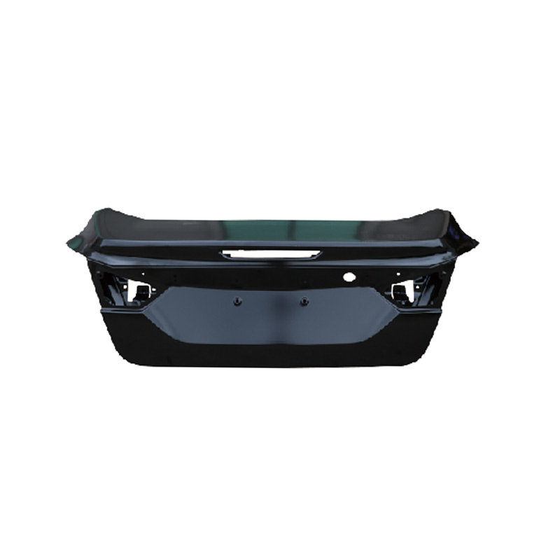 TRUNK LID COMPATIBLE WITH 2012 Ford FOCUS