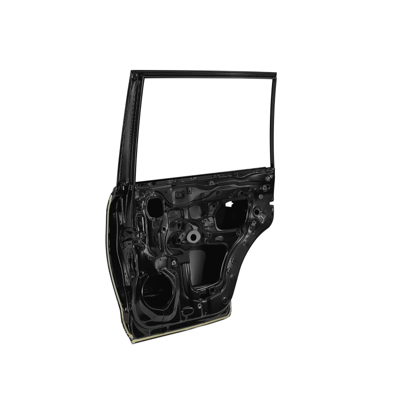 REAR DOOR COMPATIBLE WITH 2016 TOYOTA LAND CRUISER, RH