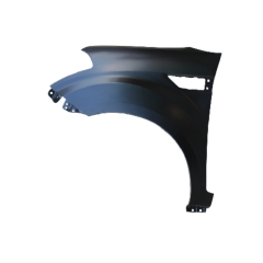 FRONT FENDER COMPATIBLE WITH KIA SOUL 2009, LH