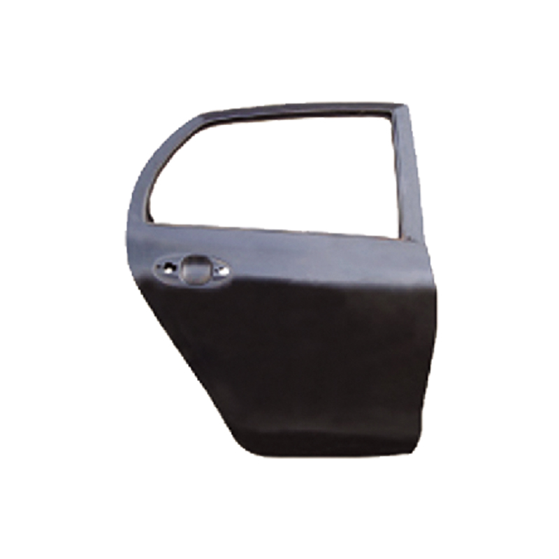 REAR DOOR COMPATIBLE WITH TOYOTA YARIS 2008 HATCHBACK, RH