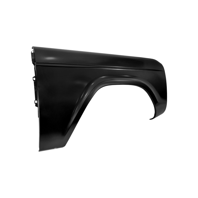 FRONT FENDER COMPATIBLE WITH 1968-1977 FORD BRONCO, RH