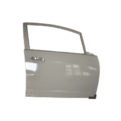 FRONT DOOR COMPATIBLE WITH HONDA FIT 2009, RH