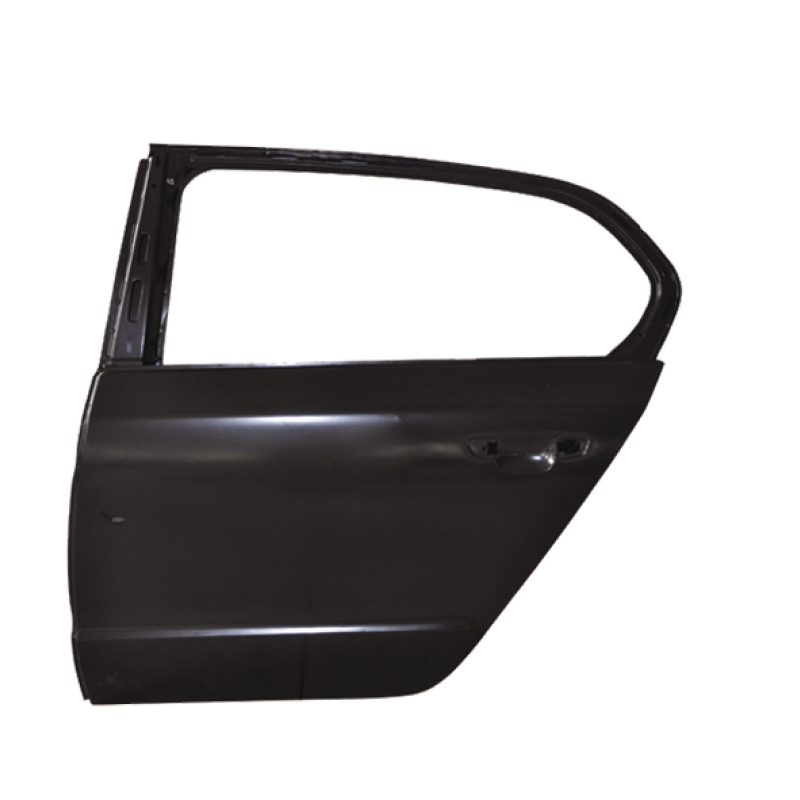 REAR DOOR COMPATIBLE WITH AUDI SUPERB 2009-, LH