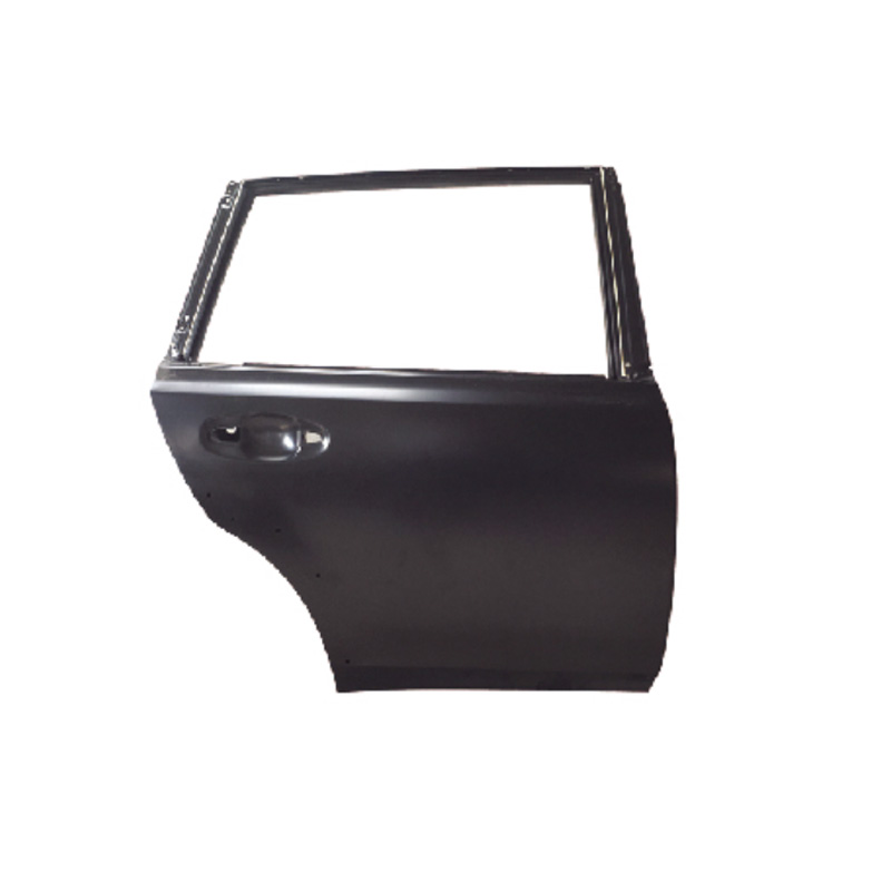 REAR DOOR COMPATIBLE WITH SUBARU OUTBACK 2010, RH