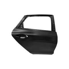 REAR DOOR COMPATIBLE WITH KIA OPTIMA 2020/K5, RH