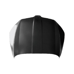 HOOD COMPATIBLE WITH AUDI SUPERB 2016-