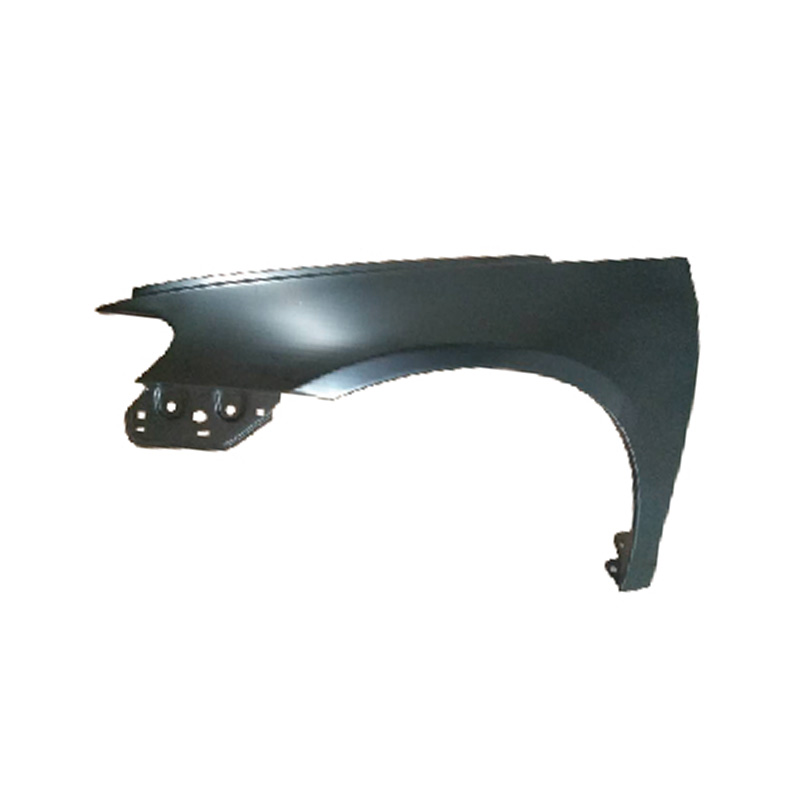 FRONT FENDER COMPATIBLE WITH VOLKSWAGEN SCIROCCO 2008-2015