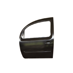 FRONT DOOR COMPATIBLE WITH RENAULT KANGOO 2012-, LH