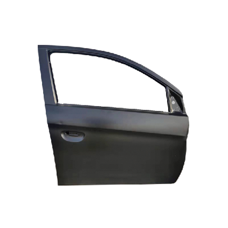 FRONT DOOR COMPATIBLE WITH MITSUBISHI MIRAGE 2014, RH