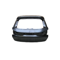 TAILGATE COMPATIBLE WITH PEUGEOT 208 2020