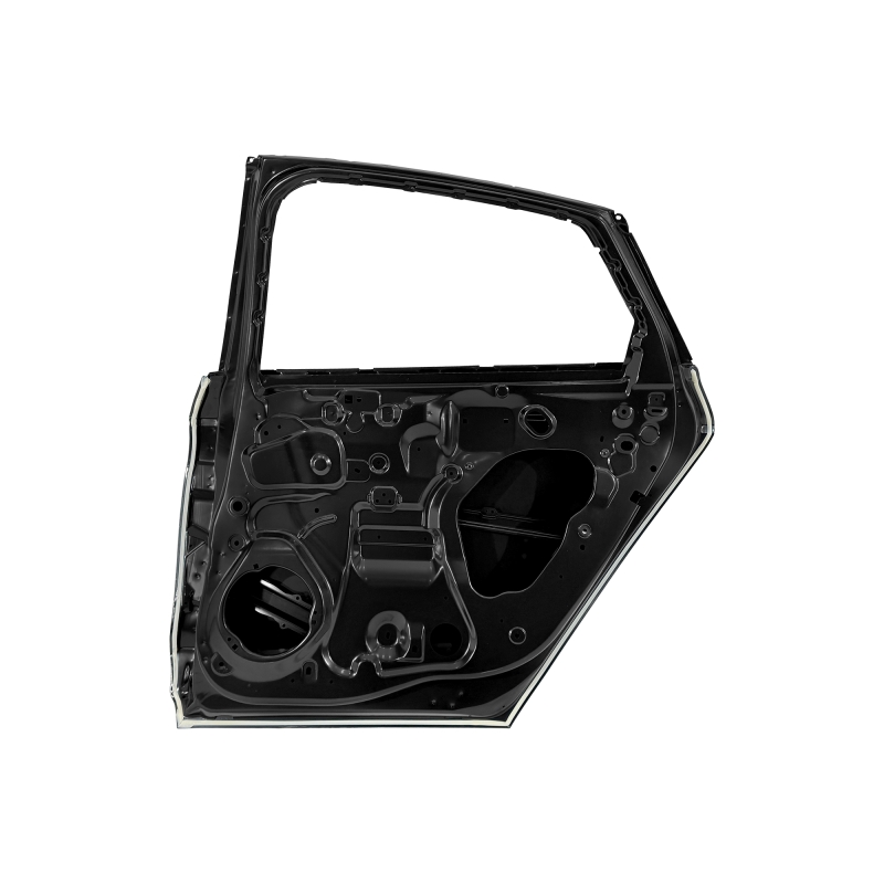 REAR DOOR COMPATIBLE WITH 2013- FORD MONDEO, RH