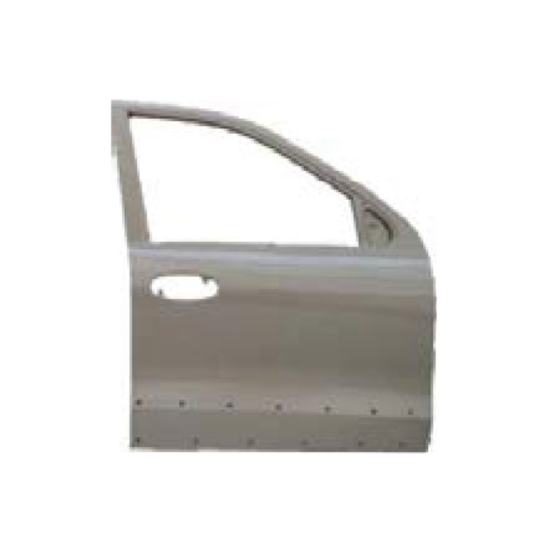 FRONT DOOR COMPATIBLE WITH HYUNDAI SANTAFE 2000, RH