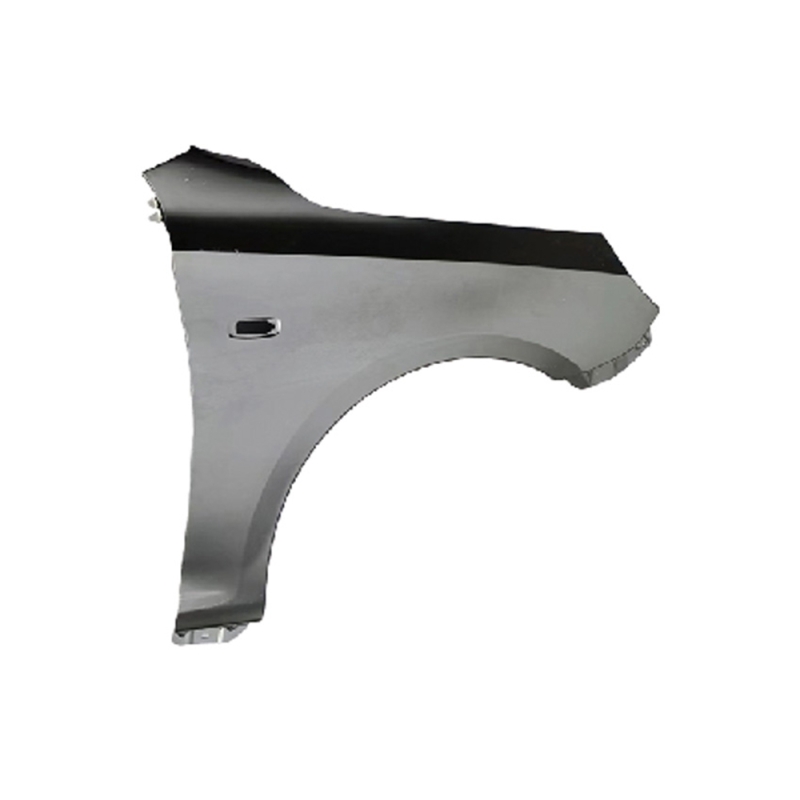 FRONT FENDER WITHOUT HOLE RH, FOR CHEVROLET NEW OPTRA