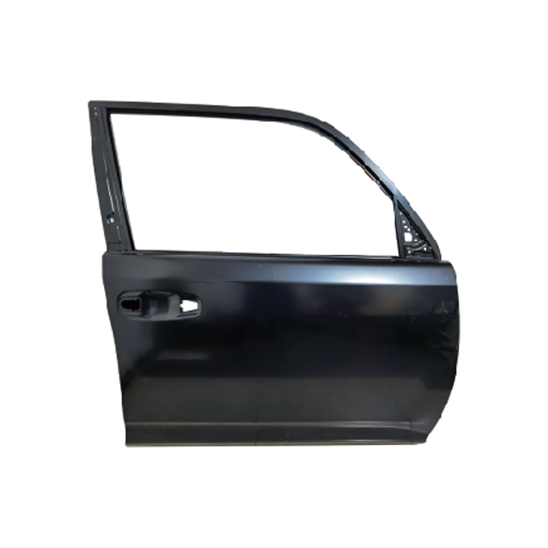 FRONT DOOR COMPATIBLE WITH TOYOTA 4RUNNER 2015, RH