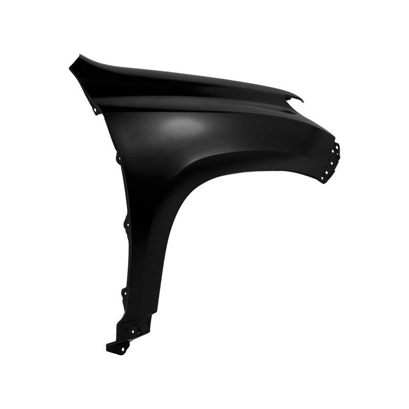 FRONT FENDER COMPATIBLE WITH 2010 TOYOTA PRADO FJ150, RH