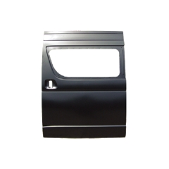 For Toyota Hiace 2005(High Roof )middle door/sliding door -RH Drive