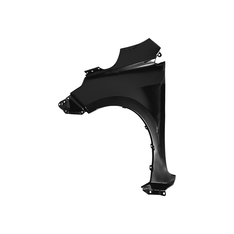 FRONT FENDER COMPATIBLE WITH TOYOTA COROLLA 2014, RH