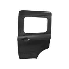 REAR DOOR COMPATIBLE WITH FORD TOURNEO COURIER, LH