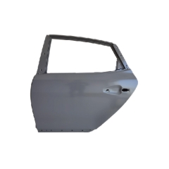 REAR DOOR COMPATIBLE WITH KIA CADENZA 2013, LH