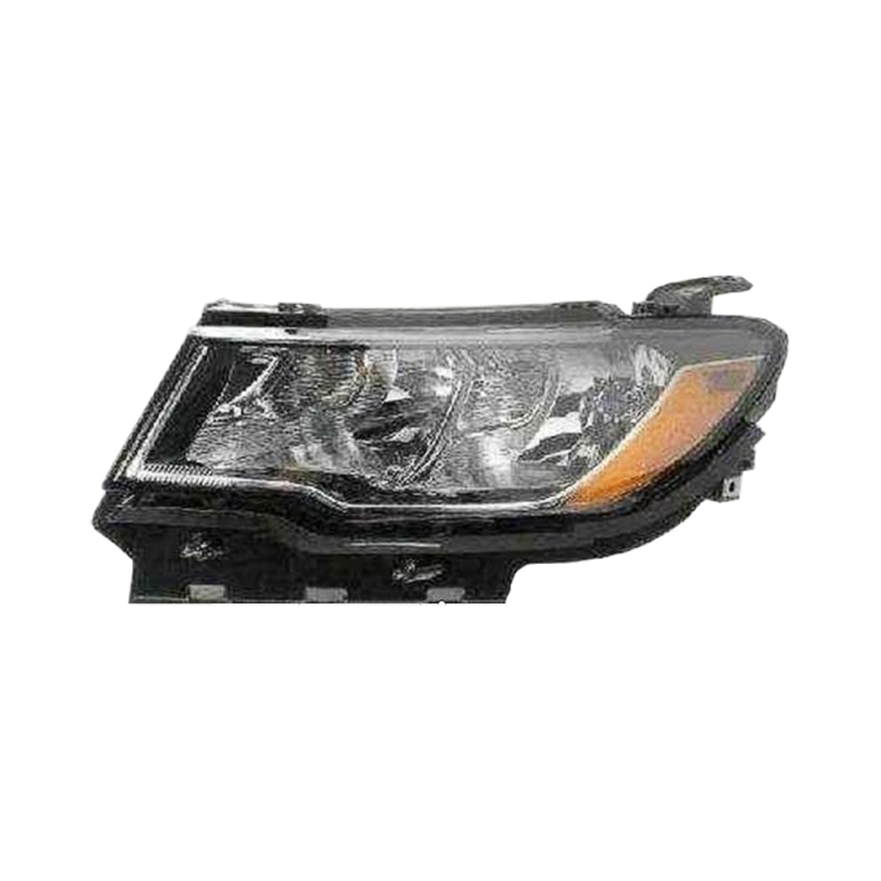 HEADLAMP ASSY COMPOSITE COMPATIBLE WITH 2017-2020 JEEP COMPASS, LH