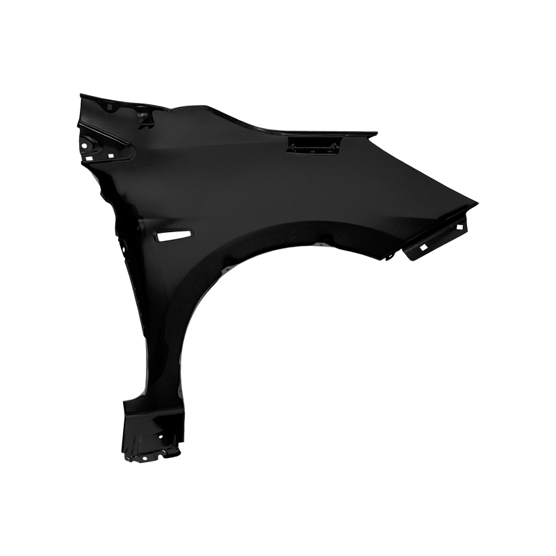 FRONT FENDER COMPATIBLE WITH 2014- MITSUBISHI MIRAGE, LH