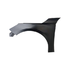 FRONT FENDER COMPATIBLE WITH NISSAN ALTIMA 2019-, LH